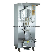 Automatic Juice and Liquid Filling Machine (Ah-1000)